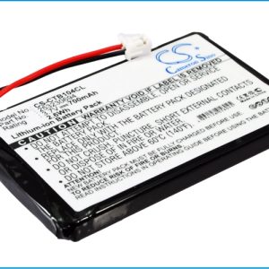 Replacement Battery for Telstra, THUB, CTB104, T-HUB, Sagem, 690, etc.