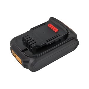 Replacement Battery for DeWalt, XR Li-Ion 18V, DCD740, DCD740B, DCD780, DCD780B, etc.