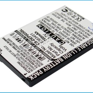 Replacement Battery for Doro, 324, Easy5V, etc.
