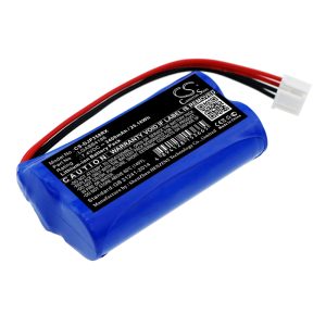 Replacement Battery for DJI, Phantom 3 Standard, Phantom 3 4K, GL358WB, etc.