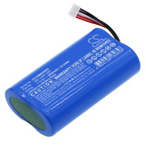 Replacement Battery for DJI, Mavic Mini 2 Remote Controller, DJI, HB7-2450, HB7, etc.