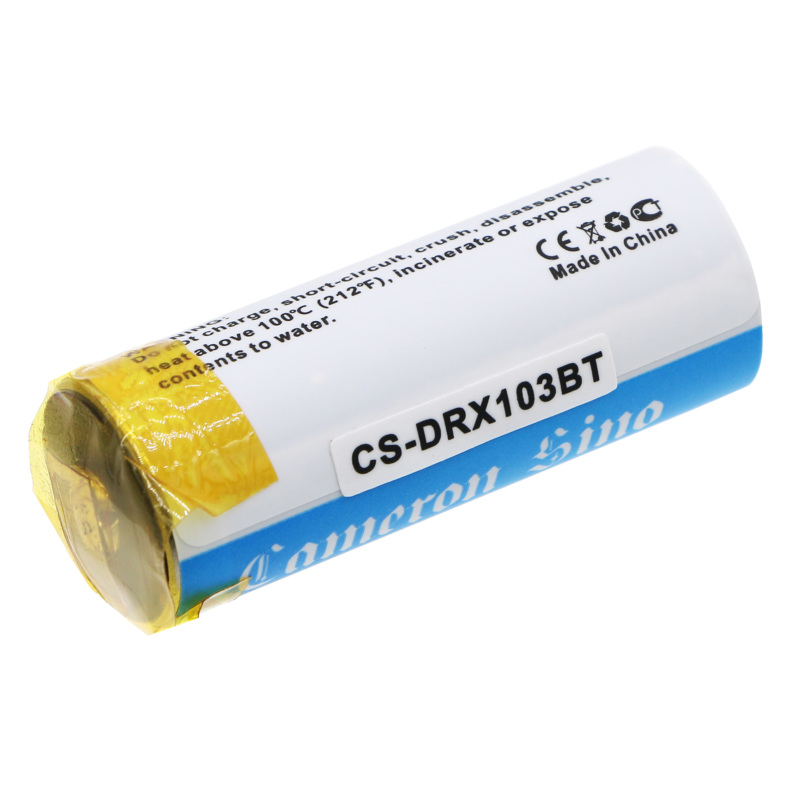 CS-DRX103BT-1