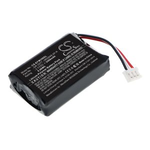 Replacement Battery for EXFO, PPM-350D, PPM-350D PON Power Meter, EXFO, GP-2277, etc.