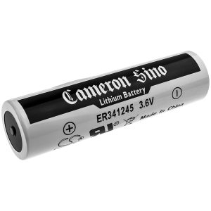 ER361245 Primary Li-SOCl2 Cell Battery - Non-rechargeable