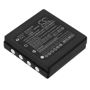 Replacement Battery for HBC, Orbit TC240, HBC, BA301031, etc.