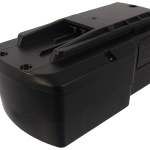 Replacement Battery for Festool, TDK15.6, PS 400, T15+3, Festool, etc.