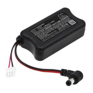 Replacement Battery for Fatshark, Dominator V2, HDO FPV Goggles, Dominator, etc.