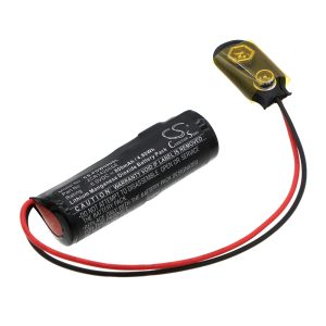 Replacement Battery for FDK, 1070085767-102, F098218, 11929GW, GEW11-W09, 50111701, Bosch, etc.