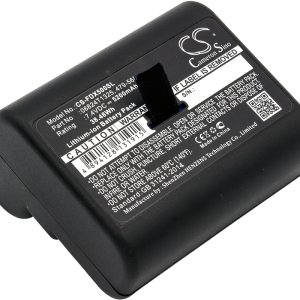 Replacement Battery for NetScout, OneTouch AT platform, OneTouch AT Network Assistant, etc.