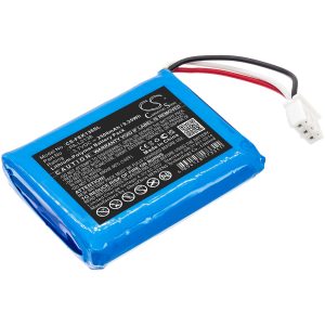 Replacement Battery for Fey Elektronik, PA-L2138, etc.