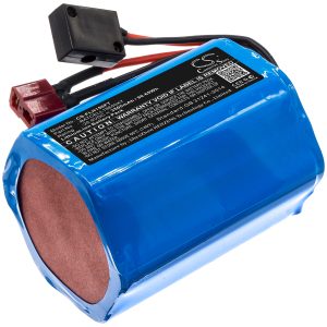 Replacement Battery for Bigblue, VL15000P-Pro Mini, VL15000P-Pro Tricolor Mini, etc.