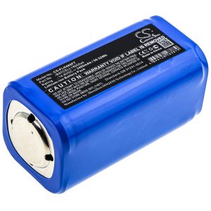 Replacement Battery for Bigblue, TL4000P, TL4500P, TL4800P, VTL5500P, VL5800P, etc.