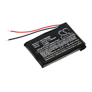 Replacement Battery for Fitbit, Blaze, FB502, Fitbit, LSSP321830, etc.