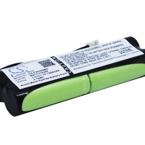 Replacement Battery for Ambix, Activ Ambulatory Pump, etc.