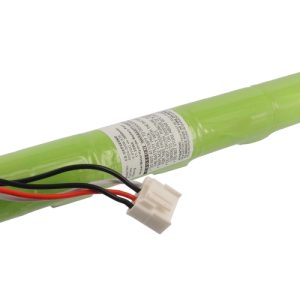 Replacement Battery for Datex Ohmeda, TruSat Pulse Oximeter REV J, etc.