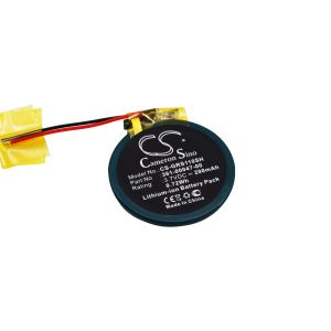 Replacement Battery for Garmin, Forerunner S1, Forerunner S1W, Forerunner 110, etc.