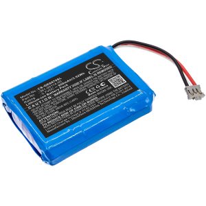 Replacement Battery for Garmin, inReach Mini, 010-01879-00, inReach Mini 2, etc.