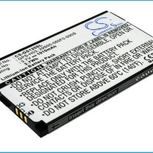 Replacement Battery for GSmart, S1200, S1208, S1205, GSmart, etc.