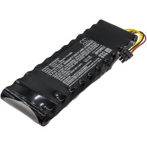 Replacement Battery for Husqvarna, Automower 265ACX, 265ACX G2-2, etc.
