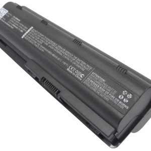 Replacement Battery for HP, G62-113SO, G62-100EBG, 62-100EE, etc.