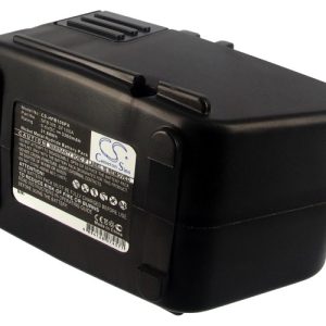 Replacement Battery for HILTI, SFB105, SF100A, HILTI, SBP10, etc.
