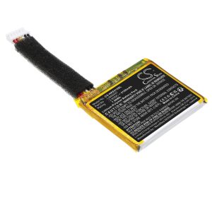 Replacement Battery for Harman/Kardon, Esquire Mini 2, Harman/Kardon, LI605447, etc.