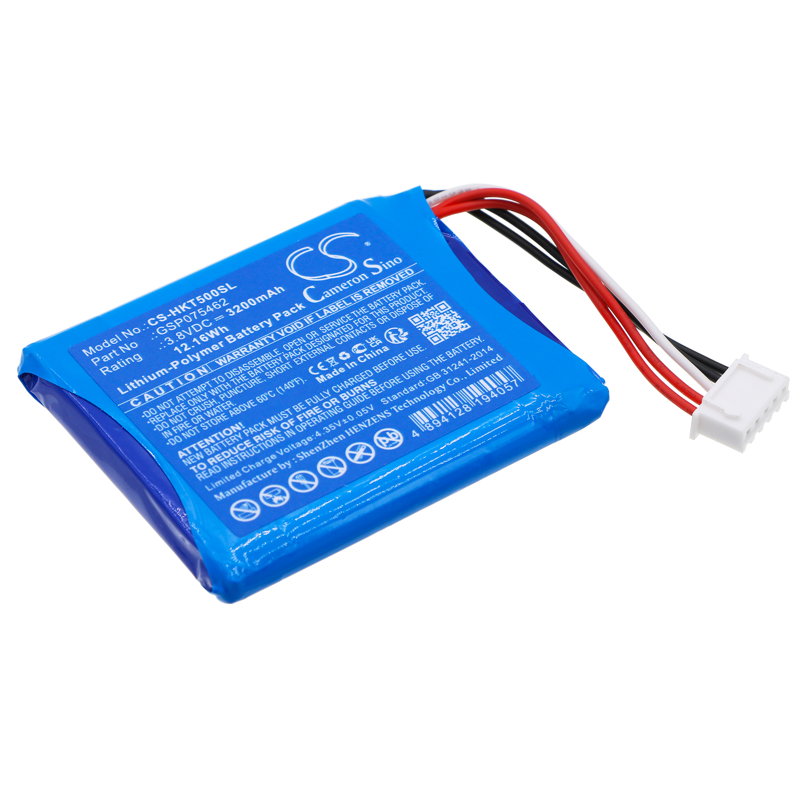 CS-HKT500SL-1