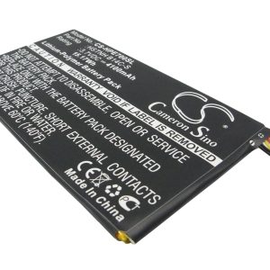 Replacement Battery for HP, Tablet 7 1800, Slate 7 1800 Tablet, etc.