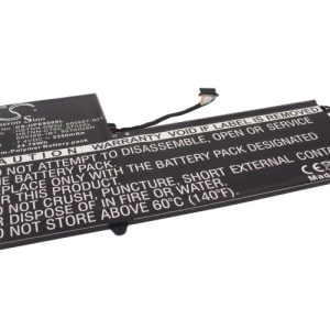 Replacement Battery for HP, ElitePad 900, ElitePad 900 G1, D7X24PA, D3H85UT, AT02025XL, etc.