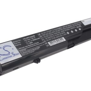 Replacement Battery for HP, 420, 425, 4320t, 620, 625, etc.