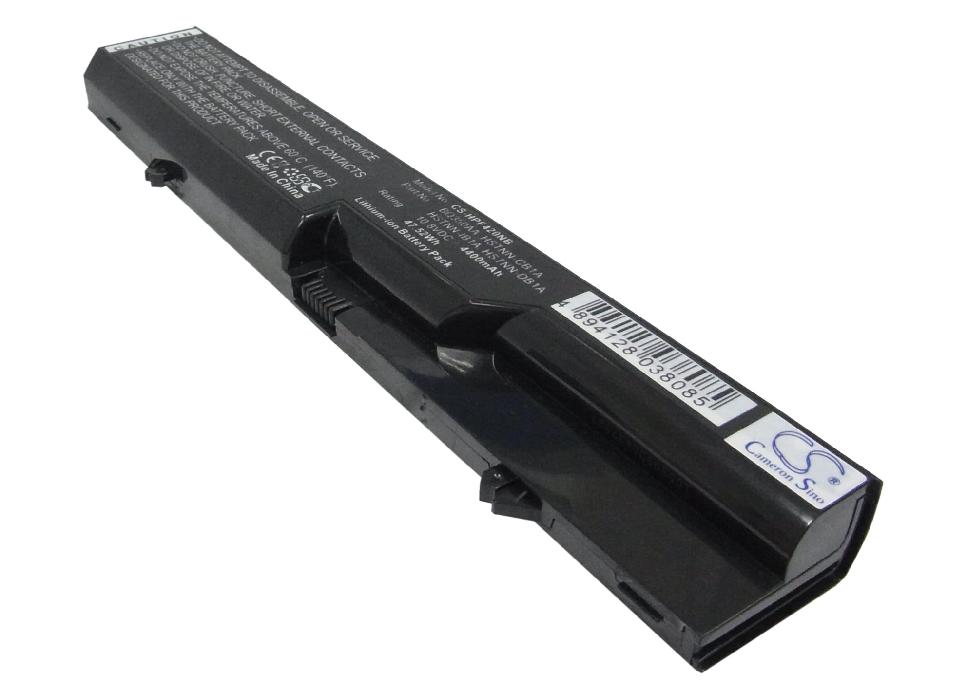 CS-HPF420NB-1