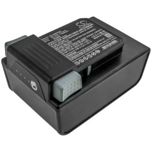 Replacement Battery for Hoover, BH55210, BH53310, BH53350, BH53420, BH53420PC, etc.