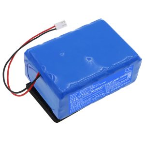 Replacement Battery for Hoover, FE18ALi, FE18ALI 011, Hoover, 48022900, etc.