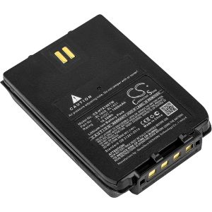 Replacement Battery for HYT, X1e, X1p, Hytera, X1p, X1e, Z1p, etc.