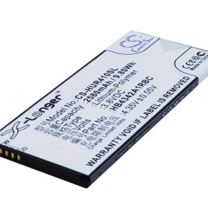 Replacement Battery for Huawei, Honor 4A, Honor 4A Dual SIM, SCL-L00, etc.