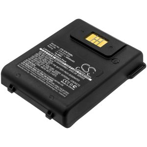 Replacement Battery for Intermec, CN70, CN70e, CN75, CN75E, Intermec, etc.