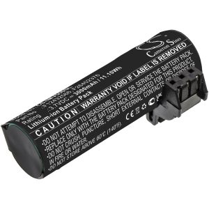 Replacement Battery for Ingenico, Move 5000, Move 5000s, Move 5000F, etc.