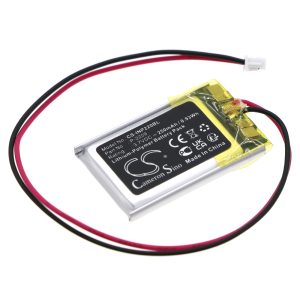Replacement Battery for INT RASTER, Memory Backup, INT RASTER, P-2209, etc.