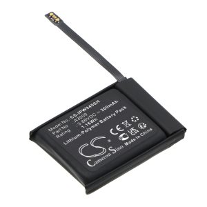 Replacement Battery for Apple, Watch Series S9 45mm, Apple, A3009, etc.