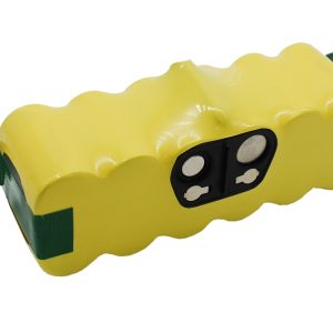 Replacement Battery for Vileda, 137173, Auto Cleaneri, iRobot, etc.