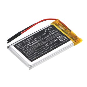 Replacement Battery for JBL, SD-18, SD-21, JBL, SP603048, etc.