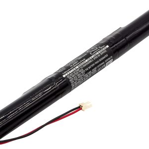 Replacement Battery for Jawbone, Big Jambox, J2011-03-US, J2011-02-US, etc.