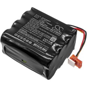 Replacement Battery for Koehler, Lighthawk 600, Lighthawk 600 Lumens, etc.