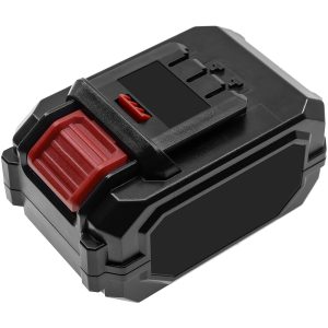 Replacement Battery for Kimo, 6 Inch Cordless Chainsaw, QM-6001, QM-T20, etc.