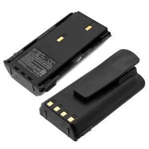 Replacement Battery for Kirisun, PT-3208, PT-2208, PT-3308, Kirisun, etc.