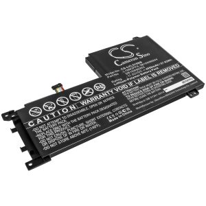 Replacement Battery for Lenovo IdeaPad 5-15IIL05 81YK003VMZ, IdeaPad 5-15IIL05, etc.