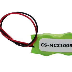 Replacement Battery for Symbol, MC3100, MC3190, MC3100-RL2S01E00, MC3190-RL4S24E0A, etc.