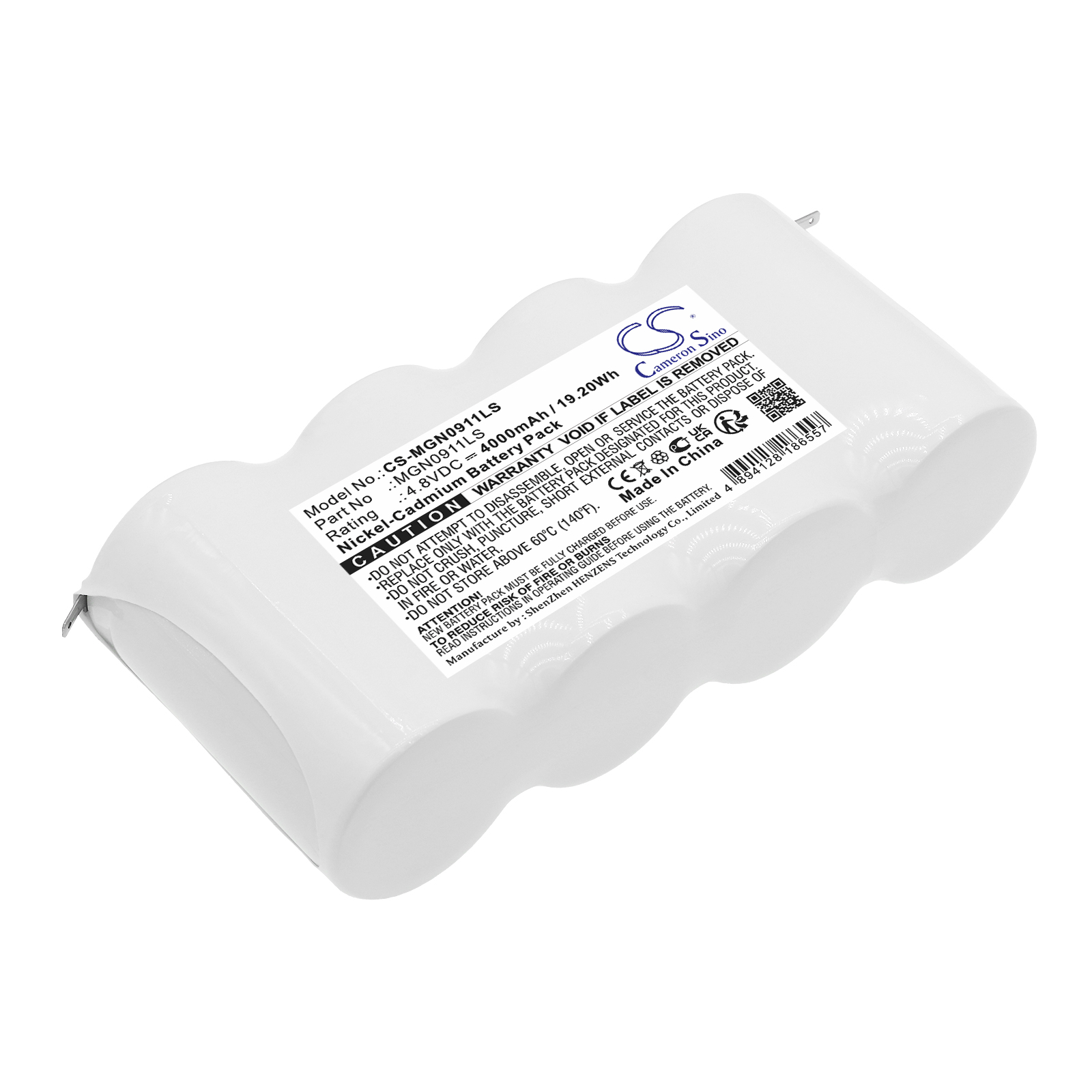 CS-MGN0911LS-1
