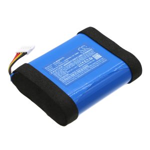 Replacement Battery for Marshall, Middleton, Marshall, C406A7, C406A1, etc.