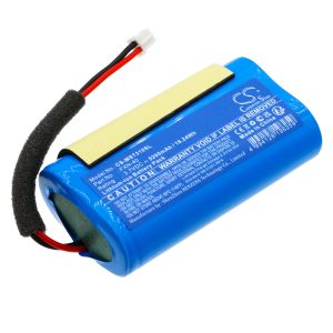 Replacement Battery for Monster, SUPERSTAR, S310, Monster, FXN-40, etc.
